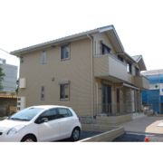 ブライトビラの外観画像