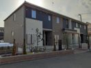 シオンの間取り画像