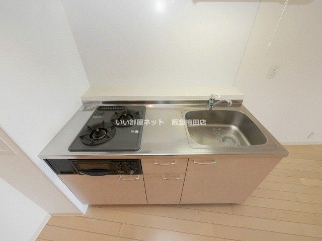 キッチン