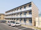 レオパレス九番街の間取り画像