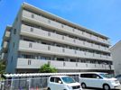 サザンフィールドの間取り画像