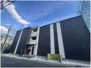 ジーメゾン川越南大塚グランディールの間取り画像