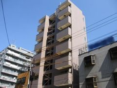 アルファコート戸田公園Ⅰの外観画像