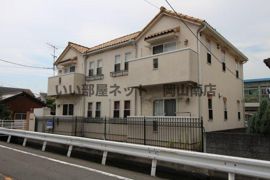 大福プランドールの外観画像
