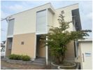レオパレスプリズム 八雲台の間取り画像