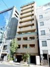 日神パレステージ御徒町第2の間取り画像