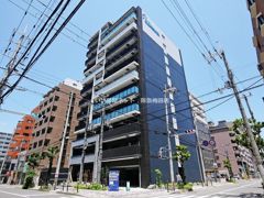 プレサンス東三国駅前グランクラスの外観画像