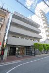 クレアシオン南大塚の間取り画像