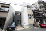 ブランジーノ塚本の間取り画像