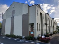 エヌキュート今堅田Ⅰの外観画像