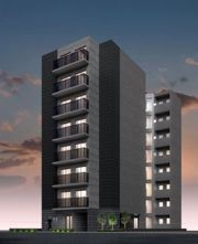 「防音マンション」(仮)サウンドフリー東池袋の外観画像