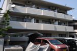 ハイム小川の外観