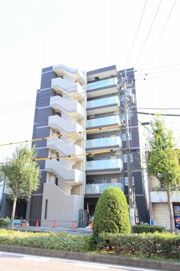 フェリオ（Ferio）新西の外観画像