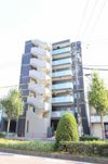 フェリオ（Ferio）新西の間取り画像