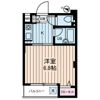 アヴェニール高井戸の間取り画像