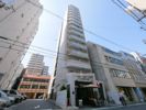 ファーストステージ京町堀レジデンスの間取り画像