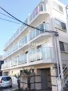 PRIME COURT（プライムコート）の間取り画像