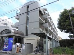 Cent浦和の外観画像
