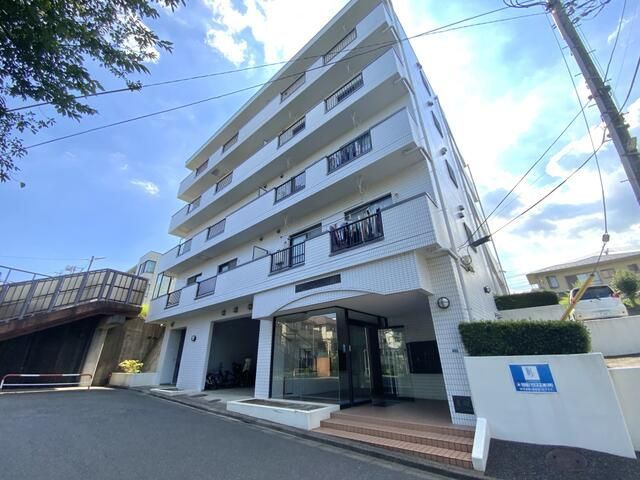 PLENDY南浦和の外観画像