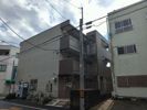 クレイノサンシティ八王子の間取り画像