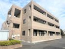 フォレストヴィラⅡの間取り画像