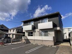 リラフォート東手城3丁目の外観画像