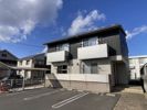 リラフォート東手城3丁目の外観