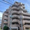 グラン・パレ魚崎 405号室の間取り画像