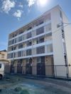 レオパレスレガーメ住吉の間取り画像