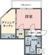 メゾン・ド・ソレイユの間取り画像