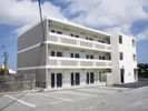 レオパレス城北Ⅱの間取り画像