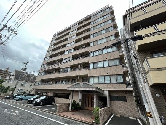 ネオライフ舟入の外観画像