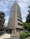 ヒルズ八幡山の間取り画像