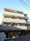 LINX NARIMASUの間取り画像