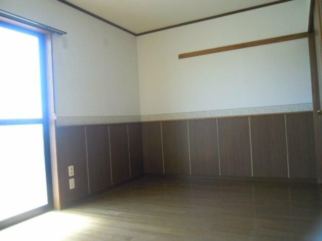 ベッドルーム