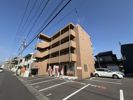 リヴェール9西条中央の間取り画像