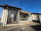 栗原住宅の間取り画像