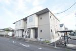 プルメリアの間取り画像