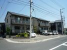 カーサベルデ前空 A棟の間取り画像