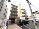 大栄・ラメールの間取り画像