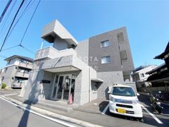 Grand Chariotの外観画像