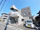Grand Chariotの間取り画像