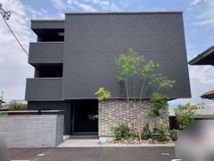 コートノワールの外観画像