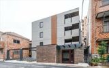 フォセット西川口の間取り画像