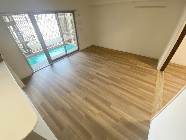 リビング