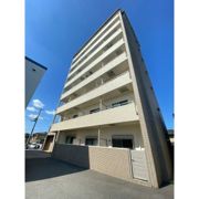 CITY SPIRE上新庄の外観画像