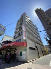 フェニックス山手の外観画像