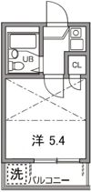 ゾンネグルッペの間取り画像