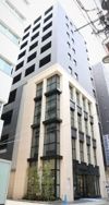 RAXA 神田須田町の間取り画像