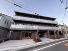 GENOVIA世田谷桜の間取り画像